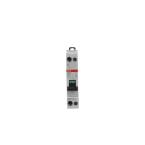  DISJ PH+N RACC VIS 25A-4,5KA 