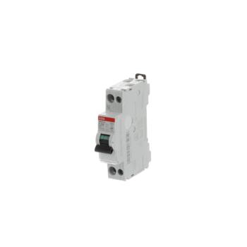  DISJ PH+N RACC VIS 25A-4,5KA 