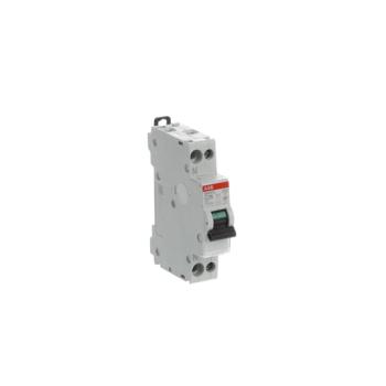  DISJ PH+N RACC VIS 25A-4,5KA 