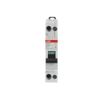  DISJ PH+N RACC VIS 32A-4,5KA 