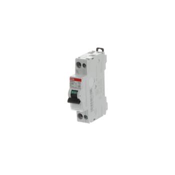  DISJ PH+N RACC VIS 40A-4,5KA 