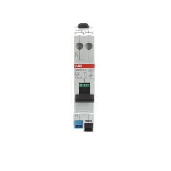  DISJ PH+N RACC RAPIDE 2A-4,5KA 