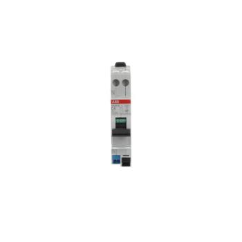  DISJ PH+N RACC RAPIDE 4A-4,5KA 