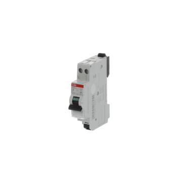  DISJ PH+N RACC RAPIDE 4A-4,5KA 