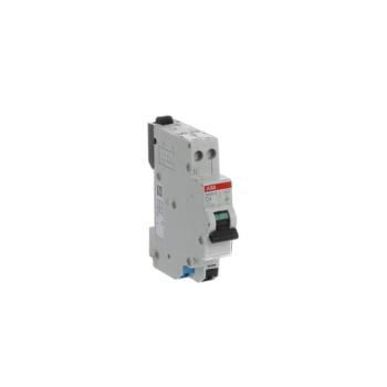 DISJ PH+N RACC RAPIDE 4A-4,5KA 