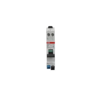  DISJ PH+N RACC RAPIDE 6A-4,5KA 