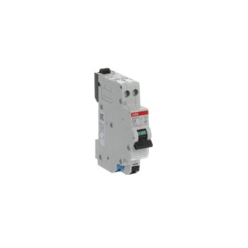  DISJ PH+N RACC RAPIDE 6A-4,5KA 