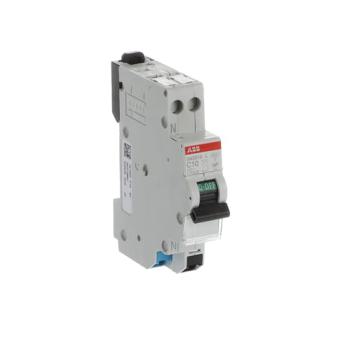  DISJ PH+N RACC RAPIDE 10A-4,5K 