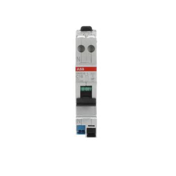  DISJ PH+N RACC RAPIDE 16A-4,5K 