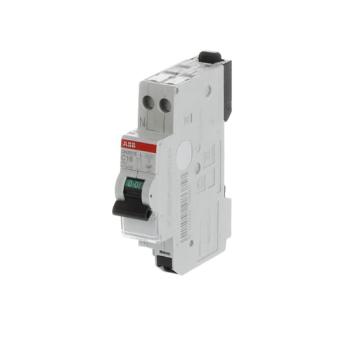 DISJ PH+N RACC RAPIDE 16A-4,5K 