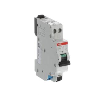  DISJ PH+N RACC RAPIDE 16A-4,5K 