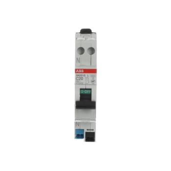  DISJ PH+N RACC RAPIDE 20A-4,5K 