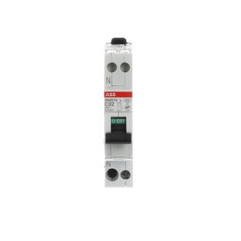  DISJ PH+N RACC RAPIDE 32A-4,5K 