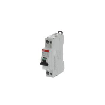  DISJ PH+N RACC VIS 25A-6KA 