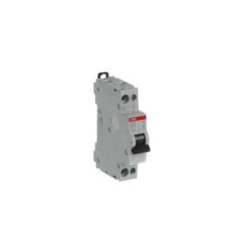 DISJ PH+N RACC VIS 25A-6KA 