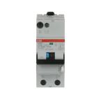  DISJ. DIFF. (DS201L) 1P+N 4,5/ 