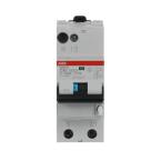  DISJ. DIFF. (DS201L) 1P+N 4,5/ 