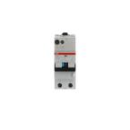  DISJ. DIFF. (DS201L) 1P+N 4,5/ 