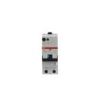  DISJ. DIFF. (DS201L) 1P+N 4,5/ 