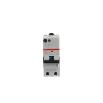  DISJ. DIFF. (DS201L) 1P+N 4,5/ 