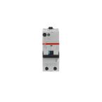  DISJ. DIFF. (DS201L) 1P+N 4,5/ 