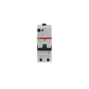  DISJ. DIFF. (DS201L) 1P+N 4,5/ 