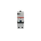  DISJ. DIFF. (DS201L) 1P+N 4,5/ 