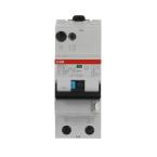  DISJ. DIFF. (DS201L) 1P+N 4,5/ 