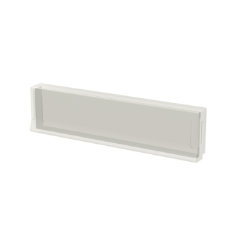  10 PORTE ETIQ MODULE BP 3/6 