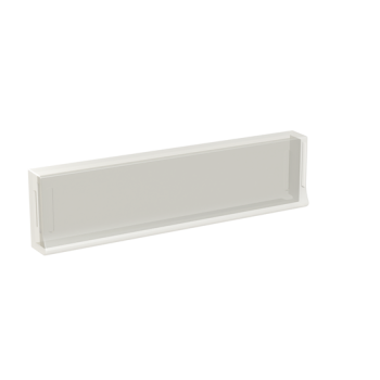  10 PORTE ETIQ MODULE BP 3/6 