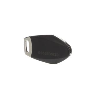  BADGE WELCOME RFID - NOIR - V2 