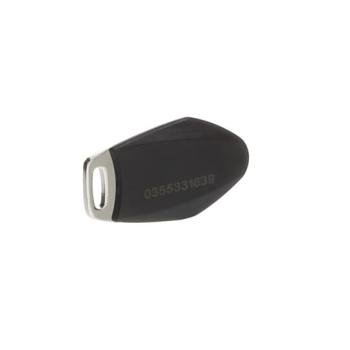  BADGE WELCOME RFID - NOIR - V2 
