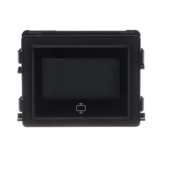 MODULE ECRAN-LECTEUR RFID 