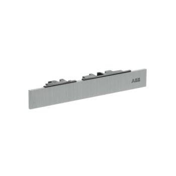  BARRE VERROUILLAGE 2M - ALUMIN 