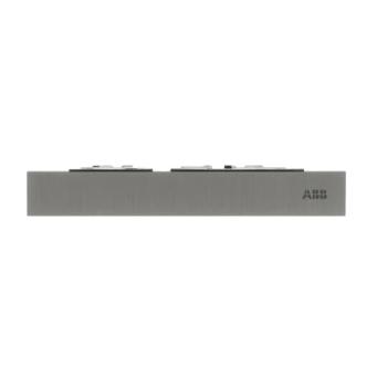  BARRE VERROUILLAGE 1M - ACIER 