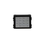  MODULE CLAVIER ALUMINIUM 