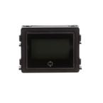  MODULE ECRAN-LECTEUR RFIC/DESF 