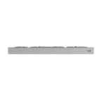  BARRE VERROUILLAGE 1M - ALUMIN 