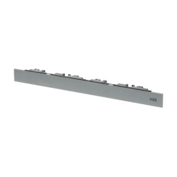  BARRE VERROUILLAGE 1M - ALUMIN 