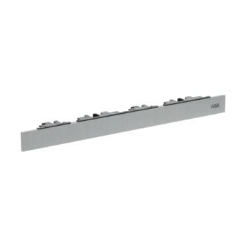  BARRE VERROUILLAGE 1M - ALUMIN 