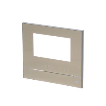  DECOR MONITEUR 4.3 DORE 