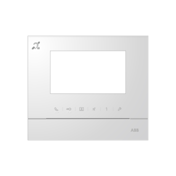  DECOR MONITEUR BOUCLE INDUCTIV 