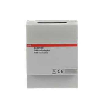  ADAPTATEUR RAIL DIN WELCOME M 