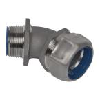  3/8 45 DEG 316 SS LT FITTING 