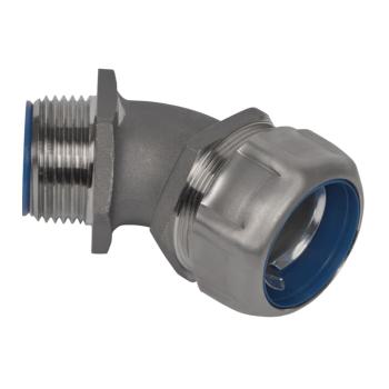  3/8 45 DEG 316 SS LT FITTING 
