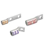  COPPER ONE-HOLE LUG- STANDARD 