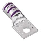  COPPER ONE-HOLE LUG STANDARD B 