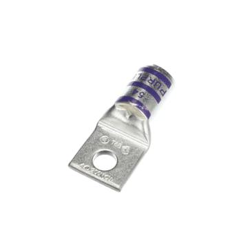  COPPER ONE-HOLE LUG STANDARD B 