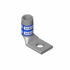  COPPER ONE-HOLE LUG- 90 DEGREE 