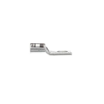  #2 CU STD BRL. 1 HOLE 3/8 BOLT 